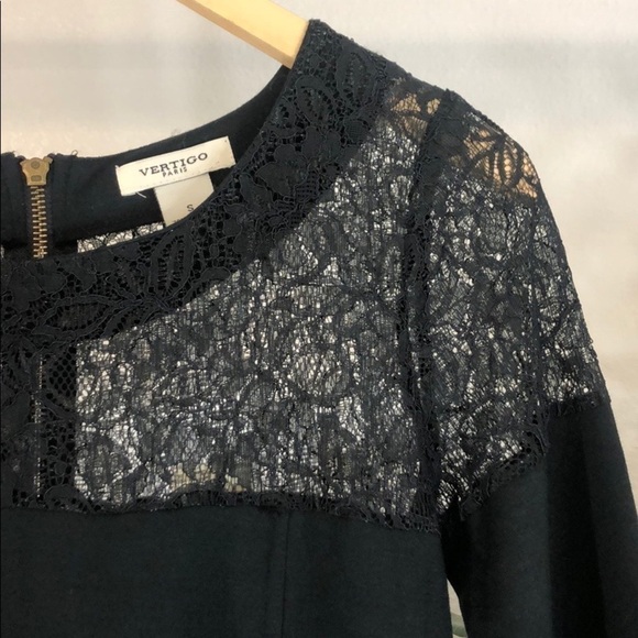 Vertigo Paris dress - Picture 3 of 7